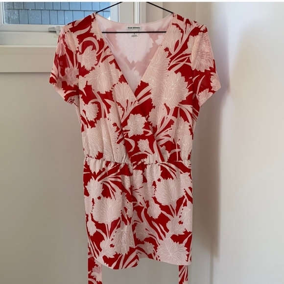 Club Monaco romper - Picture 2 of 3